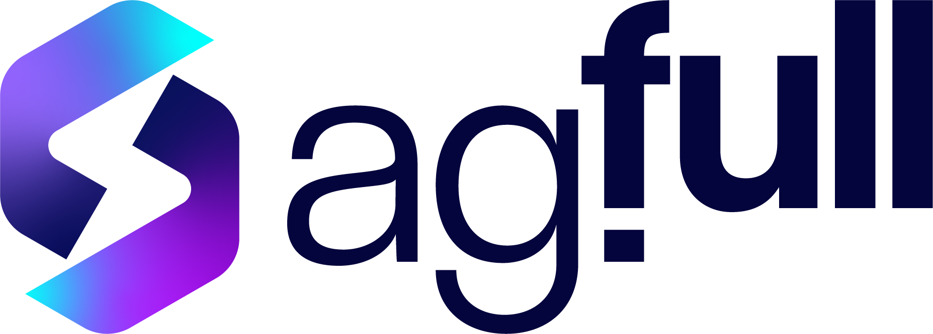Agência Full Logo